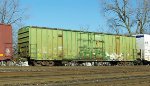 BN Box Car 390133